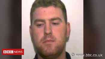 Essex lorry deaths: Ronan Hughes extradited from Ireland to UK