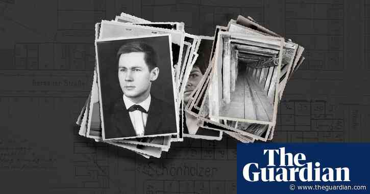 From S-Town to Crimetown: 10 of the best gripping podcast yarns