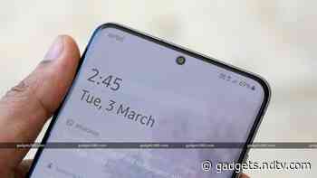 Samsung Galaxy S20 Lite Launch Rumoured for October, May Be Called 'Fan Edition'