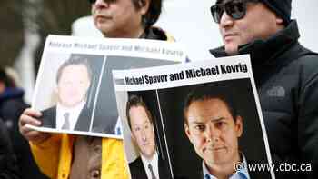 Trial start date, length difficult to predict in China spying case against 2 Canadians