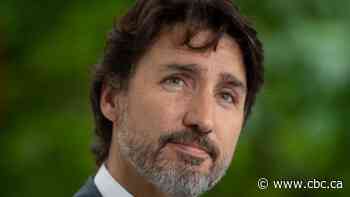 Poll Tracker: Pandemic boosts Liberals back into majority territory