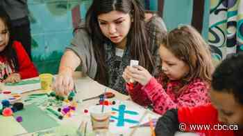 For some non-profits, COVID-19 isn't just a struggle. It's a do-or-die moment