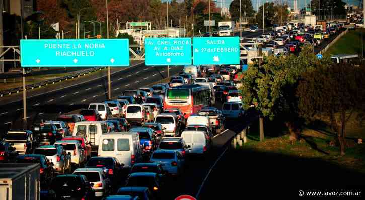Endurecerán la cuarentena para Buenos Aires - La Voz del Interior