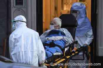 Coronavirus: Santa Fe recibirá pacientes de Buenos Aires si hay saturación del sistema sanitario - El Ciudadano & La Gente