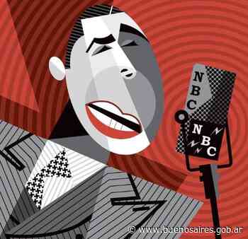 Gardel eterno | Noticias | Buenos Aires Ciudad - buenosaires.gob.ar