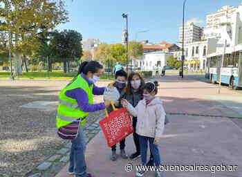 Salidas recreativas: cómo poder disfrutarlas al máximo y cuidarnos - buenosaires.gob.ar