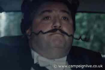 Accenture Interactive 'significantly impacted' by coronavirus slump