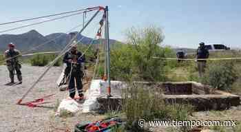 Localizaron a 12 personas en tiro de mina en Santa Eulalia - El Tiempo de México