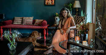 Celebrating India’s Innovative Spirit Through Design