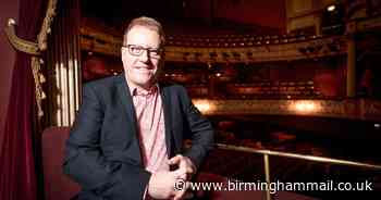 How the show WILL go on for Grand Theatre in Wolverhampton