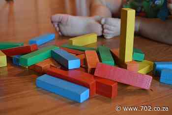A play gap leads to gaps in a child's learning - 702