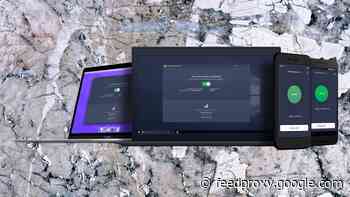 Avast SecureLine VPN