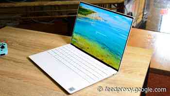 Dell XPS 13 (2020)