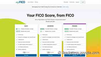 MyFico