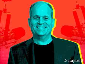 Frog president on traveling with the circus, watching Fox News—and the life of a knife thrower's wife