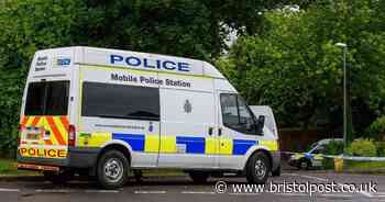 Body found in garden - murder investigation launched