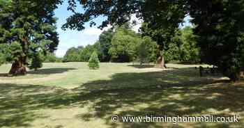 Off-road bikes causing “nightmare” at Tamworth beauty spot
