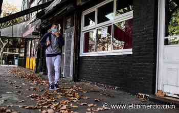 Siete adultos mayores mueren por covid-19 en geriátrico de Buenos Aires - El Comercio (Ecuador)