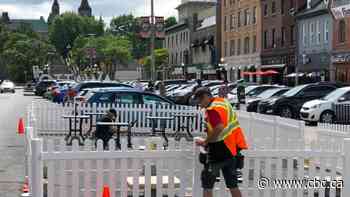 What you need to know about COVID-19 in Ottawa on Friday, June 26 - CBC.ca
