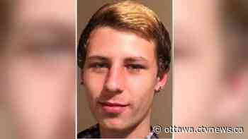 Remains of missing Pembroke teen recovered from Ottawa River - CTV News Ottawa
