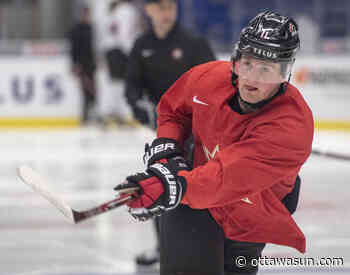 It's D-Day as the Ottawa Senators prepare for Friday night's NHL draft lottery - Ottawa Sun