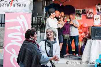 Ottawa Fringe steps onto a digital stage - capitalcurrent.ca