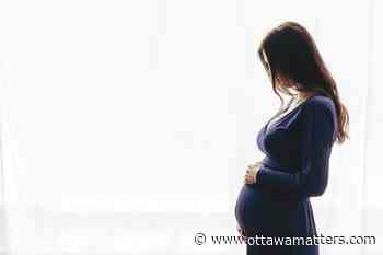 Ottawa research looking at affect of COVID-19 on pregnant moms and their babies - OttawaMatters.com