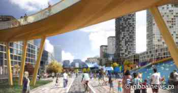 Ottawa community groups seek binding benefits agreement with NCC on LeBreton Flats - Globalnews.ca