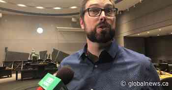 Glebe BIA moves to replace Capital Coun. Shawn Menard on board - Globalnews.ca