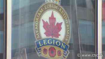 Struggling Royal Canadian Legion asks Ottawa for help in wake of COVID-19 closures - CBC.ca