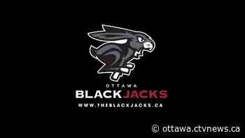 Ottawa BlackJacks will debut in late July in St. Catharines - CTV News