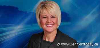 MP Cheryl Gallant calls out news reporter in the Ottawa Valley - renfrewtoday.ca