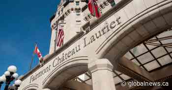 Ottawa’s Château Laurier set to reopen on Canada Day - Globalnews.ca