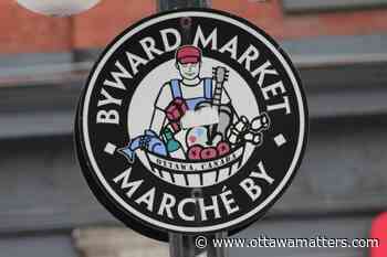 'This gives them a fighting chance:' City of Ottawa closing streets for patio space in ByWard Market - OttawaMatters.com