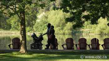Heat warnings issued for Ottawa-Gatineau, eastern Ontario - CBC.ca