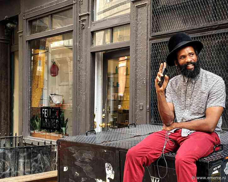 Apple blokkeert reclametracking in iOS 14