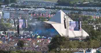 Glastonbury could go bankrupt if it doesn't take place in 2021