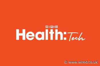 WIRED Health Tech