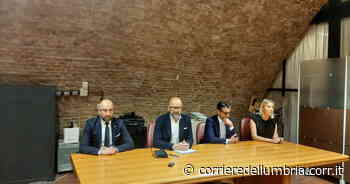 Perugia, gli avvocati: "Giustizia paralizzata, far ripartire i tribunali" - Corriere dell'Umbria