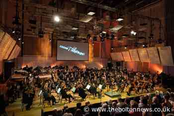 BBC ask public to nominate the song that best symbolises Manchester