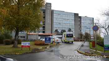 Santé : Bloc opératoire de l’hôpital Béthune-Beuvry: vers une extension? - L'Avenir de l'Artois