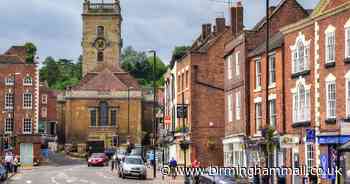 New Bewdley parking and shopping discount scheme