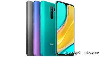 Redmi 9A With MediaTek Helio G25 SoC, Quad Rear Cameras May Launch in July, Alleged Xiaomi Catalogue Tips