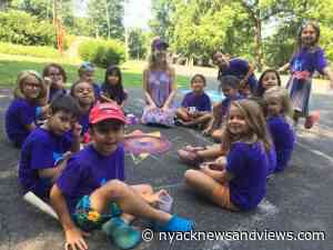 Weekender Recommendations: RoCA Reopens With Summer Arts Camp - NyackNewsAndViews