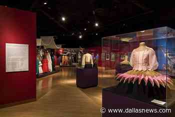 Irving Arts Center will reopen after coronavirus shutdown - The Dallas Morning News