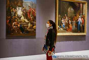 As Entertainment Venues Reopen, Will People Go? | Arts & Culture - ideastream