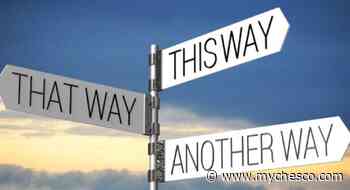 WCASD English Language Arts Department Collaborates on Article - MyChesCo