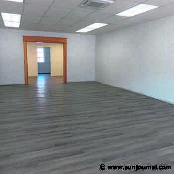 River Arts launches call to artists for Members' Show - Lewiston Sun Journal