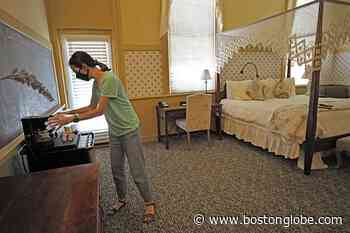 With many Berkshires arts organizations closed for the season, unemployed workers facing a grim summer - The Boston Globe