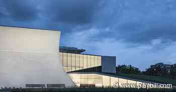 Kennedy Center for the Performing Arts Cancels Most Performances Through End of 2020 - Playbill.com